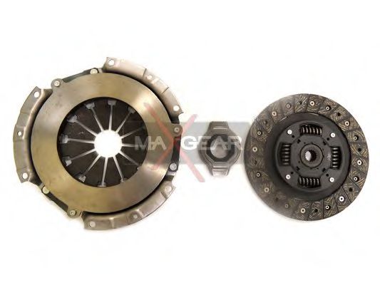 MAXGEAR 61-5103 Комплект сцепления для NISSAN PRIMERA (Ниссан Примера) MAXGEAR 61-5103 Комплект сцепления для NISSAN PRIMERA (Ниссан Примера)