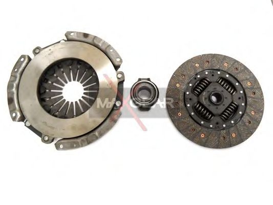 MAXGEAR 61-5123 Комплект сцепления для HYUNDAI GRACE (Хендай Граcэ) MAXGEAR 61-5123 Комплект сцепления для HYUNDAI GRACE (Хендай Граcэ)