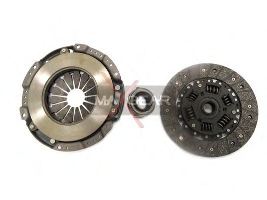 MAXGEAR 61-5149 Комплект сцепления для HONDA ACCORD V (Хонда Аккорд 5) MAXGEAR 61-5149 Комплект сцепления для HONDA ACCORD V (Хонда Аккорд 5)