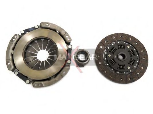 MAXGEAR 61-5150 Комплект сцепления для TOYOTA SCEPTER (Тойота/тоета Сcэптэр) MAXGEAR 61-5150 Комплект сцепления для TOYOTA SCEPTER (Тойота/тоета Сcэптэр)