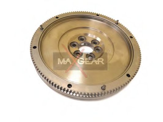 MAXGEAR 61-5171 Маховик для VOLKSWAGEN CABRIO IV (Фольксваген Cабрио иv) MAXGEAR 61-5171 Маховик для VOLKSWAGEN CABRIO IV (Фольксваген Cабрио иv)