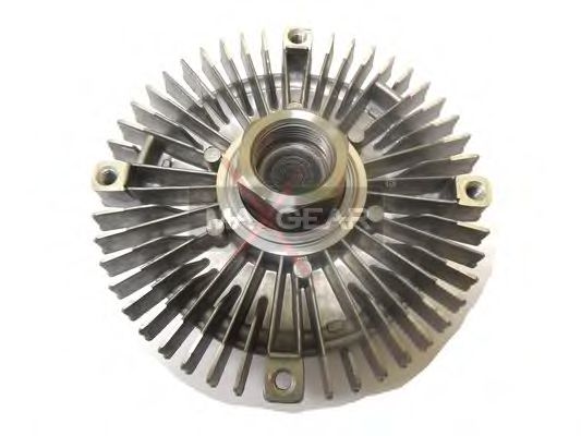 MAXGEAR 62-0002 Сцепление, вентилятор радиатора для BMW 7 (Бмв 7) MAXGEAR 62-0002 Сцепление, вентилятор радиатора для BMW 7 (Бмв 7)