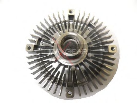 MAXGEAR 62-0062 Сцепление, вентилятор радиатора для OPEL OMEGA A (Опель Омэга а) MAXGEAR 62-0062 Сцепление, вентилятор радиатора для OPEL OMEGA A (Опель Омэга а)
