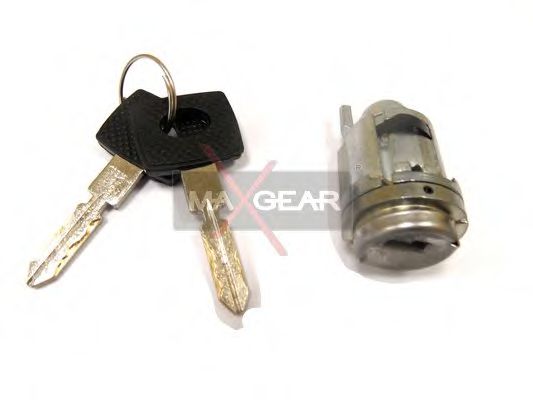 MAXGEAR 63-0025 Замок, замок-выключатель A496760 для MERCEDES-BENZ E-CLASS (Мэрcэдэс-бэнз Е класс) MAXGEAR 63-0025 Замок, замок-выключатель A496760 для MERCEDES-BENZ E-CLASS (Мэрcэдэс-бэнз Е класс)