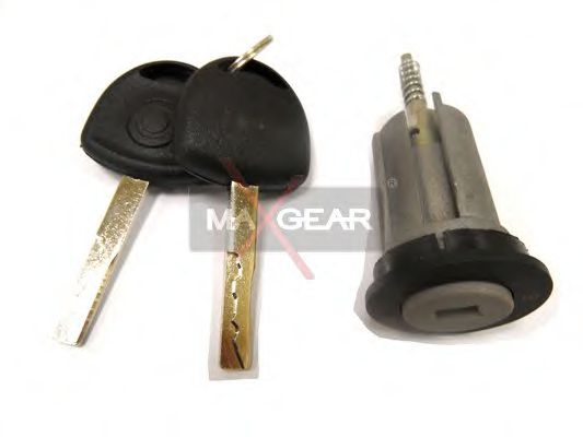 MAXGEAR 63-0028 Замок, замок-выключатель для OPEL OMEGA A (Опель Омэга а) MAXGEAR 63-0028 Замок, замок-выключатель для OPEL OMEGA A (Опель Омэга а)
