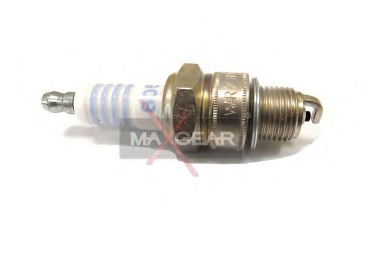 MAXGEAR 65-0004 Свеча зажигания для OPEL COMMODORE A (Опель Cоммодорэ а) MAXGEAR 65-0004 Свеча зажигания для OPEL COMMODORE A (Опель Cоммодорэ а)