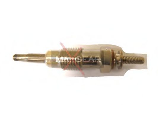 MAXGEAR 66-0003 Свеча накаливания для FORD FIESTA (Форд Фиэста) MAXGEAR 66-0003 Свеча накаливания для FORD FIESTA (Форд Фиэста)