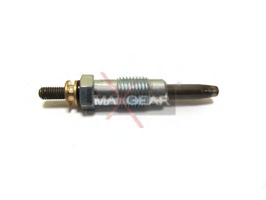 MAXGEAR 66-0006 Свеча накаливания для MERCEDESBENZ (Мерседес бенц) MAXGEAR 66-0006 Свеча накаливания для MERCEDESBENZ (Мерседес бенц)