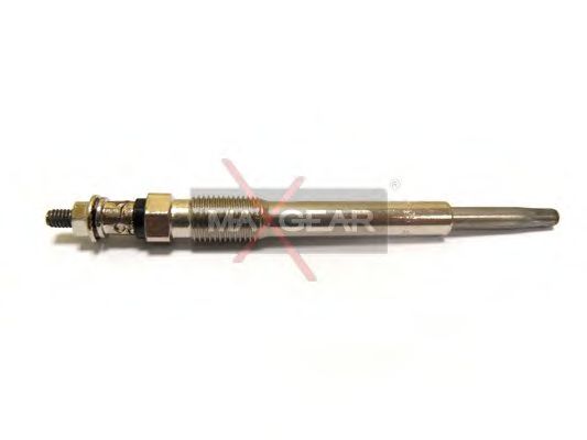 MAXGEAR 66-0018 Свеча накаливания для PEUGEOT 407 (Пежо 407) MAXGEAR 66-0018 Свеча накаливания для PEUGEOT 407 (Пежо 407)