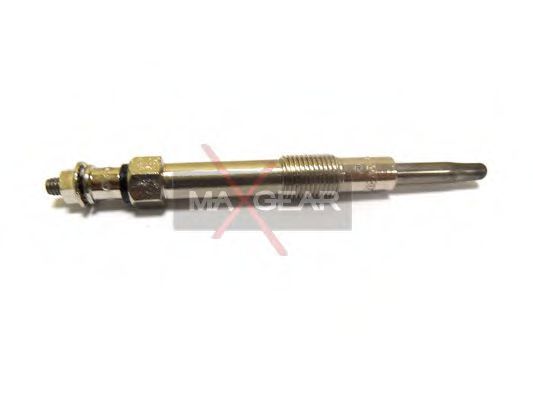 MAXGEAR 66-0020 Свеча накаливания для LANCIA THESIS (Лансиа/лянча Тхэсис) MAXGEAR 66-0020 Свеча накаливания для LANCIA THESIS (Лансиа/лянча Тхэсис)