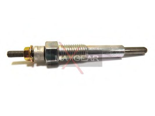 MAXGEAR 66-0022 Свеча накаливания для ISUZU (Исузу) MAXGEAR 66-0022 Свеча накаливания для ISUZU (Исузу)
