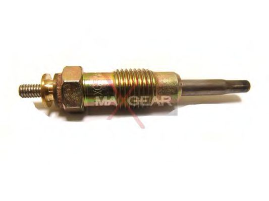 MAXGEAR 66-0023 Свеча накаливания для LANCIA KAPPA (Лансиа/лянча Каппа) MAXGEAR 66-0023 Свеча накаливания для LANCIA KAPPA (Лансиа/лянча Каппа)