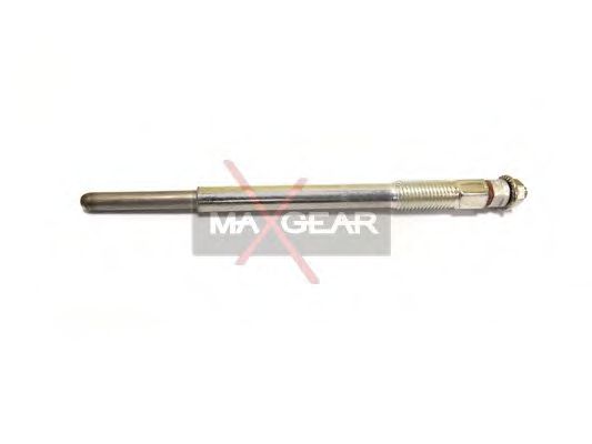 MAXGEAR 66-0031 Свеча накаливания для PEUGEOT 407 (Пежо 407) MAXGEAR 66-0031 Свеча накаливания для PEUGEOT 407 (Пежо 407)