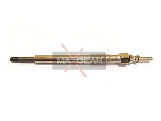 MAXGEAR 66-0033 Свеча накаливания для OPEL CORSA C (Опель Корса с) MAXGEAR 66-0033 Свеча накаливания для OPEL CORSA C (Опель Корса с)