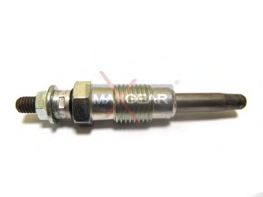 MAXGEAR 66-0040 Свеча накаливания для RENAULT LUTECIA I (Рено Лутэcиа и) MAXGEAR 66-0040 Свеча накаливания для RENAULT LUTECIA I (Рено Лутэcиа и)
