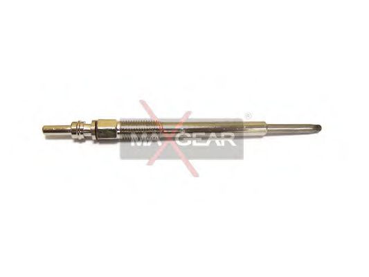 MAXGEAR 66-0046 Свеча накаливания для FIAT 500 (Фиат 500) MAXGEAR 66-0046 Свеча накаливания для FIAT 500 (Фиат 500)