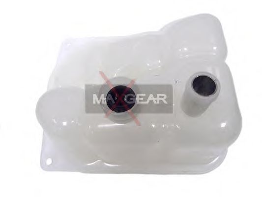 MAXGEAR 77-0005 Компенсационный бак, охлаждающая жидкость 