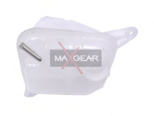 MAXGEAR 77-0009 Компенсационный бак, охлаждающая жидкость 
