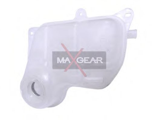 MAXGEAR 77-0014 Компенсационный бак, охлаждающая жидкость 