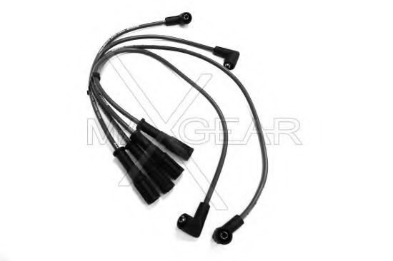 MAXGEAR 53-0032 Комплект проводов зажигания для LANCIA Y (Лансиа/лянча Ъ) MAXGEAR 53-0032 Комплект проводов зажигания для LANCIA Y (Лансиа/лянча Ъ)