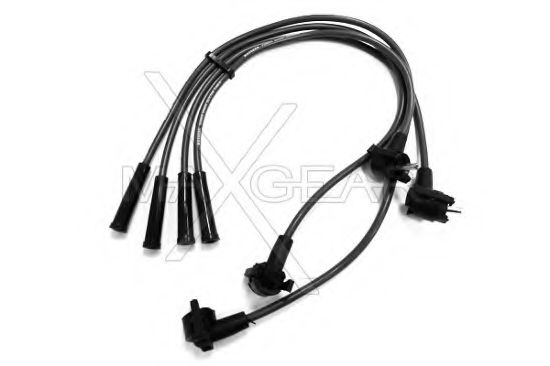 MAXGEAR 53-0034 Комплект проводов зажигания для FORD ORION III (Форд Орион 3) MAXGEAR 53-0034 Комплект проводов зажигания для FORD ORION III (Форд Орион 3)