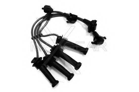 MAXGEAR 53-0035 Комплект проводов зажигания для FORD ESCORT VII (Форд Эскорт 7) MAXGEAR 53-0035 Комплект проводов зажигания для FORD ESCORT VII (Форд Эскорт 7)