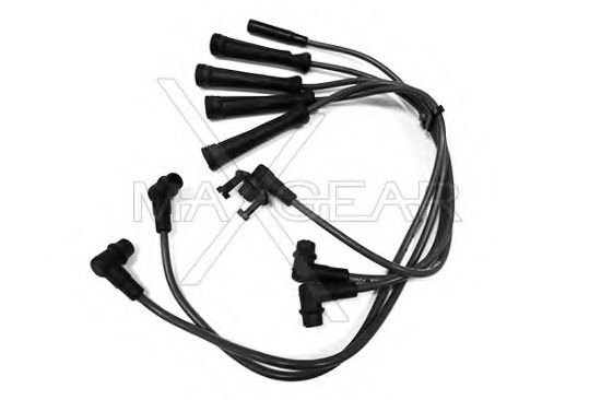 MAXGEAR 53-0054 Комплект проводов зажигания для RENAULT MEGANE I (Рено Меган 1) MAXGEAR 53-0054 Комплект проводов зажигания для RENAULT MEGANE I (Рено Меган 1)