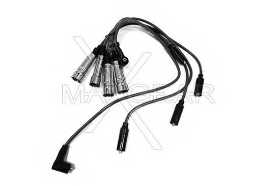 MAXGEAR 53-0063 Комплект проводов зажигания для SEAT TOLEDO (Сеат Толэдо) MAXGEAR 53-0063 Комплект проводов зажигания для SEAT TOLEDO (Сеат Толэдо)