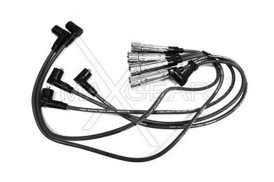 MAXGEAR 53-0064 Комплект проводов зажигания для VOLKSWAGEN JETTA II (Фольксваген Жэтта 2) MAXGEAR 53-0064 Комплект проводов зажигания для VOLKSWAGEN JETTA II (Фольксваген Жэтта 2)