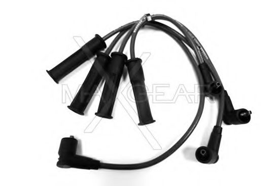 MAXGEAR 53-0074 Комплект проводов зажигания для RENAULT MEGANE I (Рено Меган 1) MAXGEAR 53-0074 Комплект проводов зажигания для RENAULT MEGANE I (Рено Меган 1)