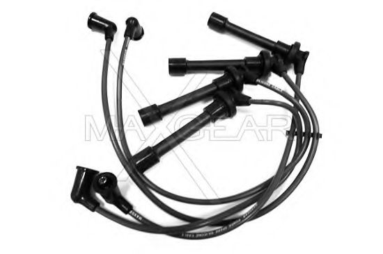 MAXGEAR 53-0085 Комплект проводов зажигания для ROVER 400 (Ровер 400) MAXGEAR 53-0085 Комплект проводов зажигания для ROVER 400 (Ровер 400)