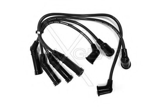 MAXGEAR 53-0086 Комплект проводов зажигания для HYUNDAI EXCEL (Хендай Эxcэл) MAXGEAR 53-0086 Комплект проводов зажигания для HYUNDAI EXCEL (Хендай Эxcэл)