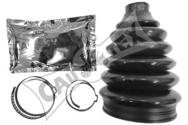 CAUTEX 080783 Комплект пылника, приводной вал для FORD MONDEO (Форд Мондэо) CAUTEX 080783 Комплект пылника, приводной вал для FORD MONDEO (Форд Мондэо)