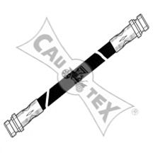 CAUTEX 021187 Тормозной шланг для RENAULT VEL SATIS (Рено Вел сатис) CAUTEX 021187 Тормозной шланг для RENAULT VEL SATIS (Рено Вел сатис)