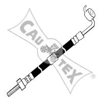 CAUTEX 080056 Тормозной шланг для FORD ESCORT V (Форд Эскорт 5) CAUTEX 080056 Тормозной шланг для FORD ESCORT V (Форд Эскорт 5)