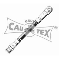 CAUTEX 220007 Тормозной шланг для LANCIA (Лансиа/лянча) CAUTEX 220007 Тормозной шланг для LANCIA (Лансиа/лянча)