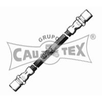 CAUTEX 080002 Тормозной шланг для FORD FIESTA (Форд Фиэста) CAUTEX 080002 Тормозной шланг для FORD FIESTA (Форд Фиэста)