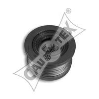 CAUTEX 210902 Ременный шкив, генератор для BMW (Бмв) CAUTEX 210902 Ременный шкив, генератор для BMW (Бмв)