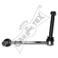 CAUTEX 031151 Тяга стойка, стабилизатор для PEUGEOT 407 (Пежо 407) CAUTEX 031151 Тяга стойка, стабилизатор для PEUGEOT 407 (Пежо 407)