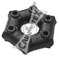 CAUTEX 080872 Шарнир, вал сошки рулевого управления для FORD GRANADA (Форд Гранада) CAUTEX 080872 Шарнир, вал сошки рулевого управления для FORD GRANADA (Форд Гранада)