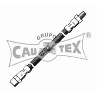 CAUTEX 180005 Тормозной шланг для ALFA-ROMEO (Алфа-ромэо) CAUTEX 180005 Тормозной шланг для ALFA-ROMEO (Алфа-ромэо)
