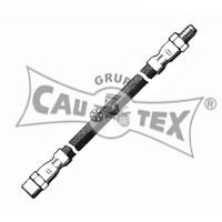 CAUTEX 210002 Тормозной шланг для ALFA-ROMEO (Алфа-ромэо) CAUTEX 210002 Тормозной шланг для ALFA-ROMEO (Алфа-ромэо)