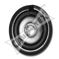 CAUTEX 031163 Тарелка пружины для CITROËN RELAY (CитроËн Рэлаъ) CAUTEX 031163 Тарелка пружины для CITROËN RELAY (CитроËн Рэлаъ)