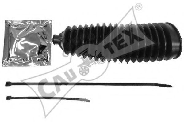 CAUTEX 030613 Комплект пылника, рулевое управление для FIAT ULYSSE (Фиат Улисс) CAUTEX 030613 Комплект пылника, рулевое управление для FIAT ULYSSE (Фиат Улисс)