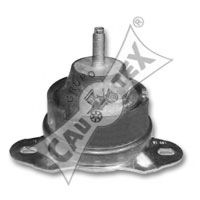 CAUTEX 010499 Подвеска, двигатель для PEUGEOT 407 (Пежо 407) CAUTEX 010499 Подвеска, двигатель для PEUGEOT 407 (Пежо 407)