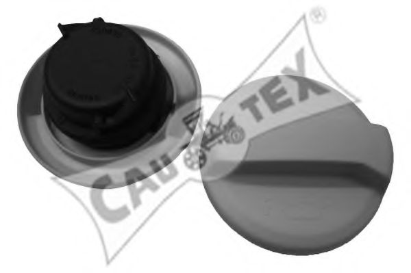 CAUTEX 954264 Крышка, заливная горловина для FIAT SIENA (Фиат Сиэна) CAUTEX 954264 Крышка, заливная горловина для FIAT SIENA (Фиат Сиэна)