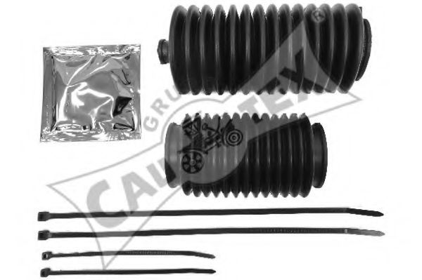 CAUTEX 030263 Комплект пылника, рулевое управление для PEUGEOT 205 I (Пежо 205 и) CAUTEX 030263 Комплект пылника, рулевое управление для PEUGEOT 205 I (Пежо 205 и)