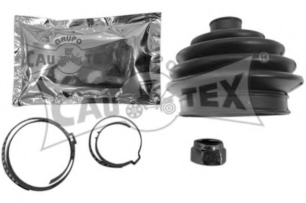 CAUTEX 460065 Комплект пылника, приводной вал для AUDI 90 (Ауди 90) CAUTEX 460065 Комплект пылника, приводной вал для AUDI 90 (Ауди 90)