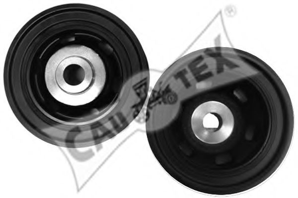 CAUTEX 010988 Ременный шкив, коленчатый вал для FIAT (Фиат) CAUTEX 010988 Ременный шкив, коленчатый вал для FIAT (Фиат)