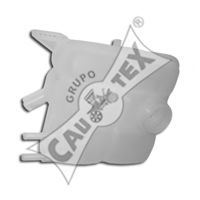 CAUTEX 954244 Компенсационный бак, охлаждающая жидкость для FORD KUGA I (Форд Куга 1) CAUTEX 954244 Компенсационный бак, охлаждающая жидкость для FORD KUGA I (Форд Куга 1)